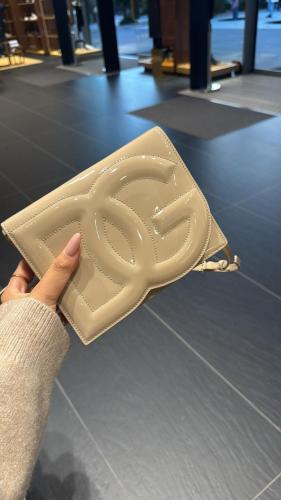 Dolce & Gabbana bag