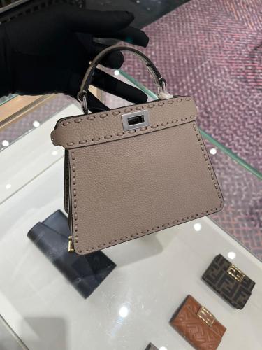 Fendi handbag