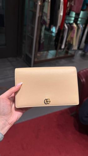 Gucci handbag