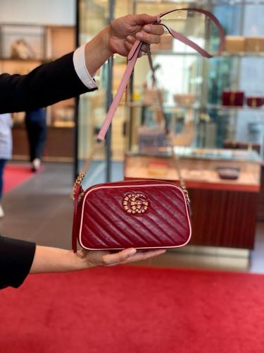 Gucci handbag