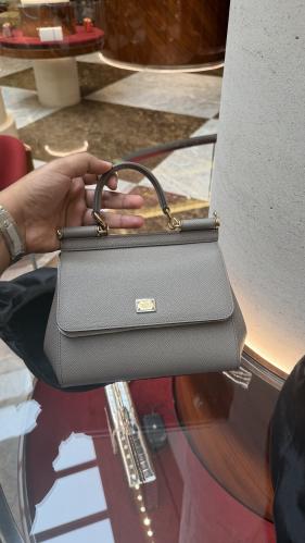 Dolce & gabbana handbag