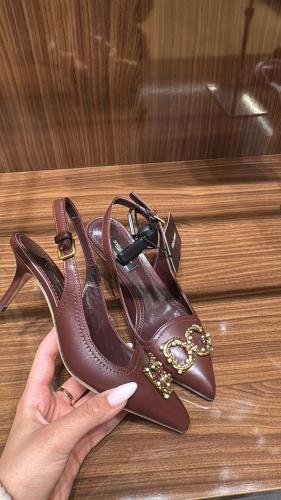 Dolce & Gabbana shoes