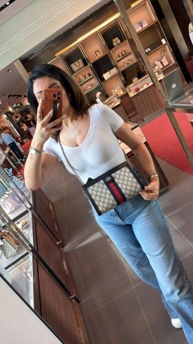 Gucci handbag