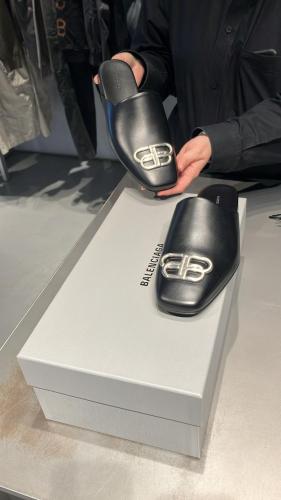 Balenciaga shoes