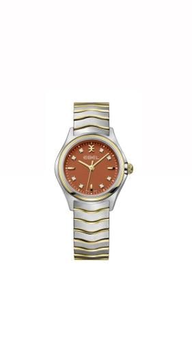 Ebel watch for women