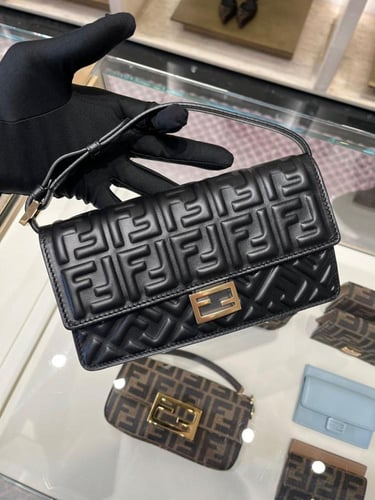 Fendi handbag