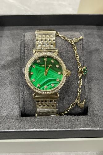 Cerruti watch for women
