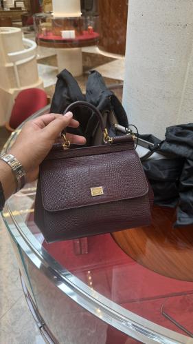 Dolce & gabbana handbag