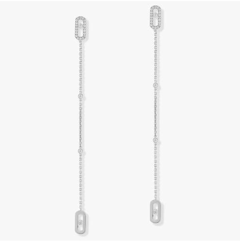 Messika earring