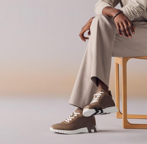 Hermés shoes for men
