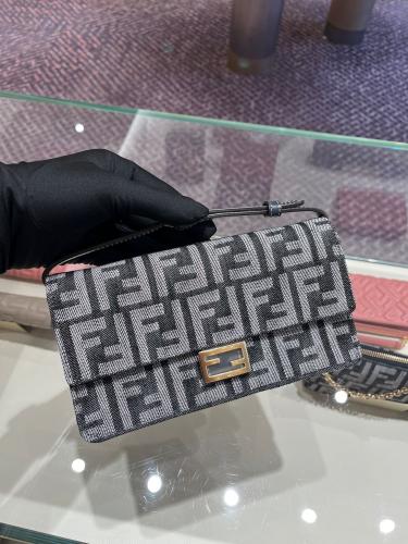 Fendi handbag