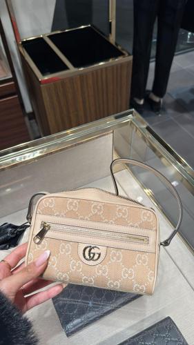 Gucci handbag