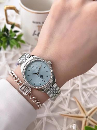 U.S Polo watch