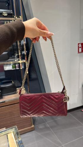 Gucci mini handbag