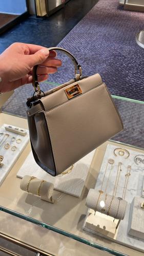 Fendi handbag