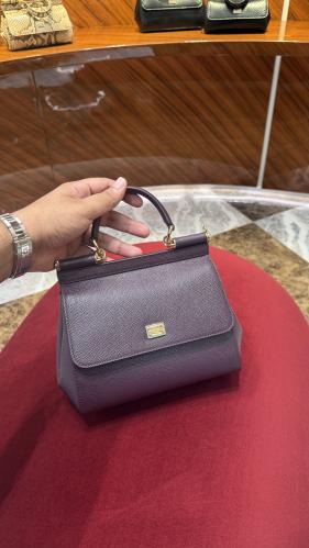 Dolce & gabbana handbag