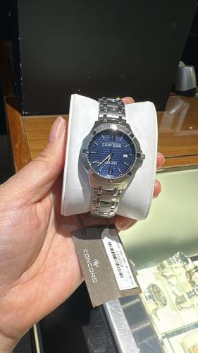 concord watch for women