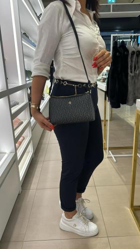 Aigner handbag