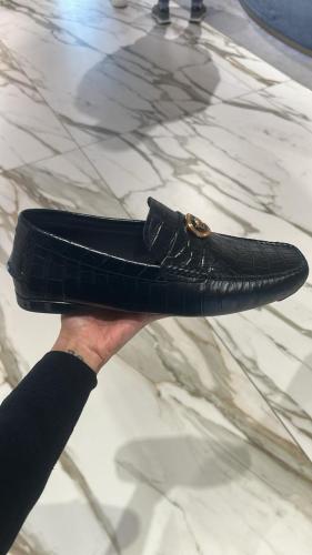 Versace shoes