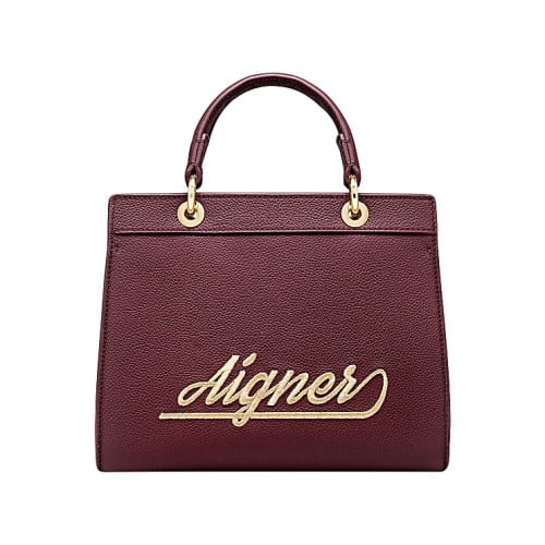 Aigner handbag