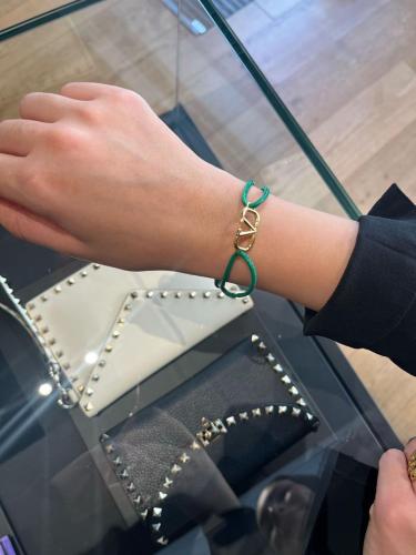 Valentino bracelet