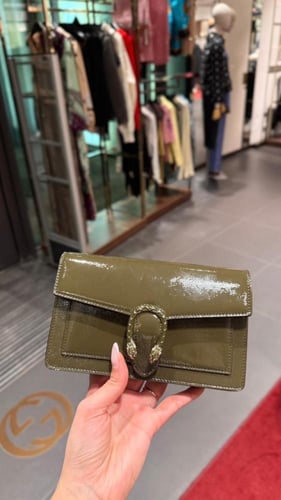 Gucci handbag