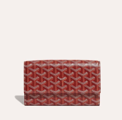Goyard handbag