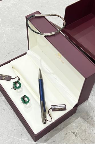 Aigner set for men