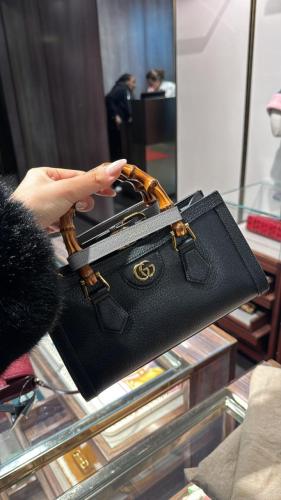Gucci handbag