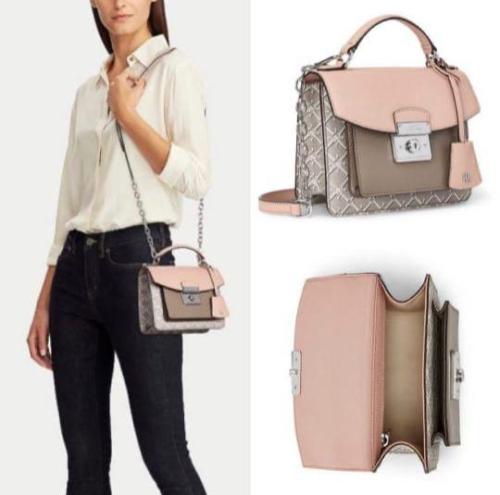 Ralph laurent handbag