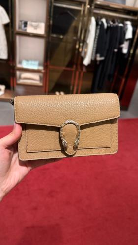 Gucci handbag