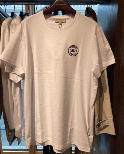 Burberry t-shirt unisex