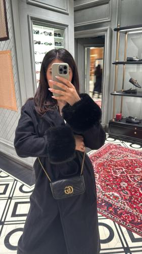 Gucci handbag