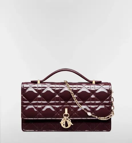 Dior handbag