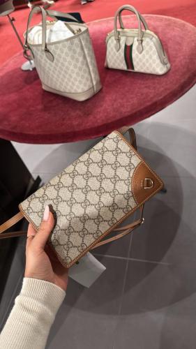 Gucci handbag