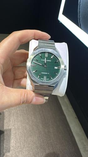 concord watch for men