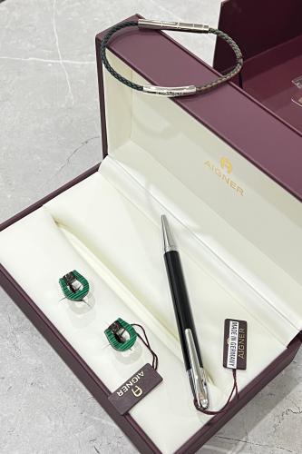 Aigner set for men