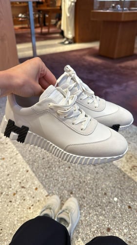 Hermès shoes