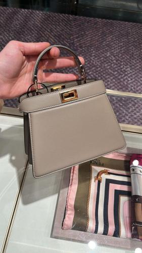 Fendi handbag