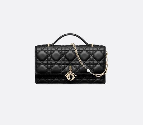 Dior handbag