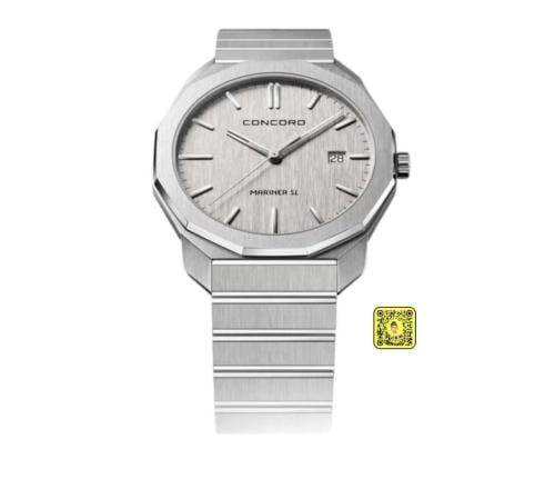 concord watch for men