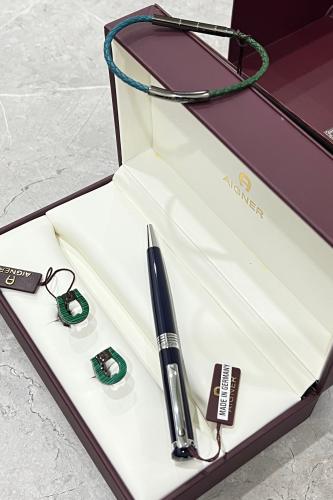 Aigner set for men