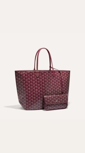 Goyard saint louis PM