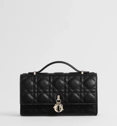 Dior handbag