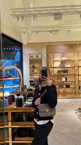 Tory burch handbag