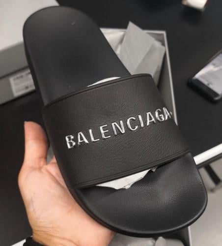 Balenciaga shoes