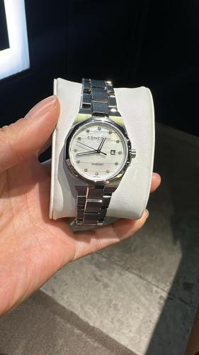 concord watch for women
