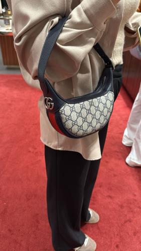 Gucci mini handbag