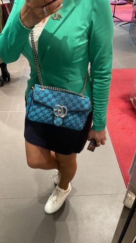 Gucci handbag