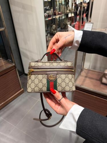 Gucci handbag